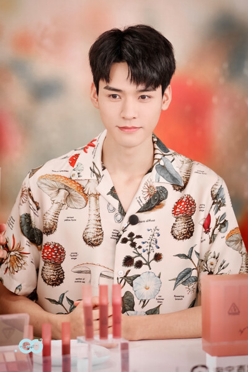 龚俊