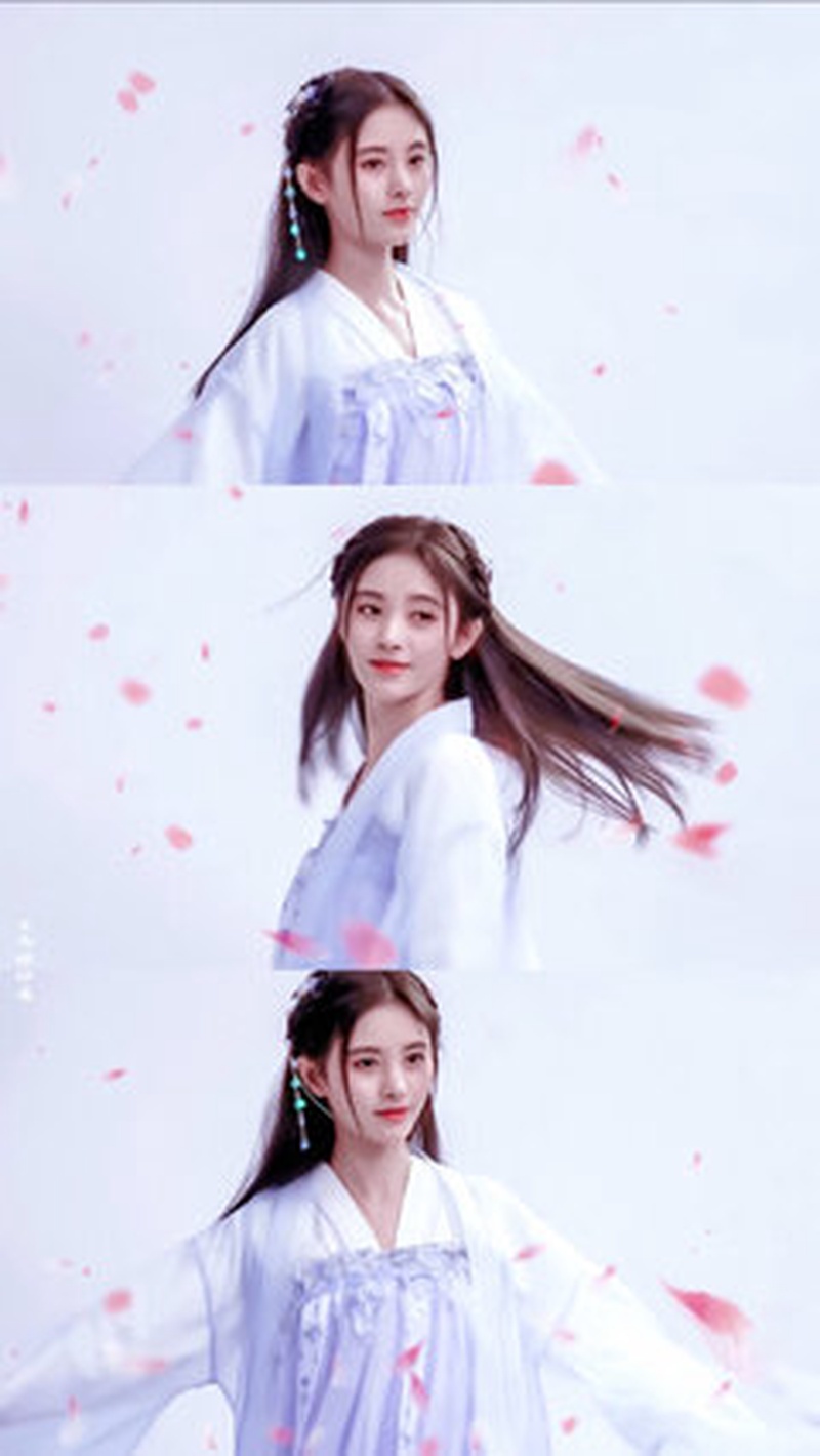 鞠婧祎