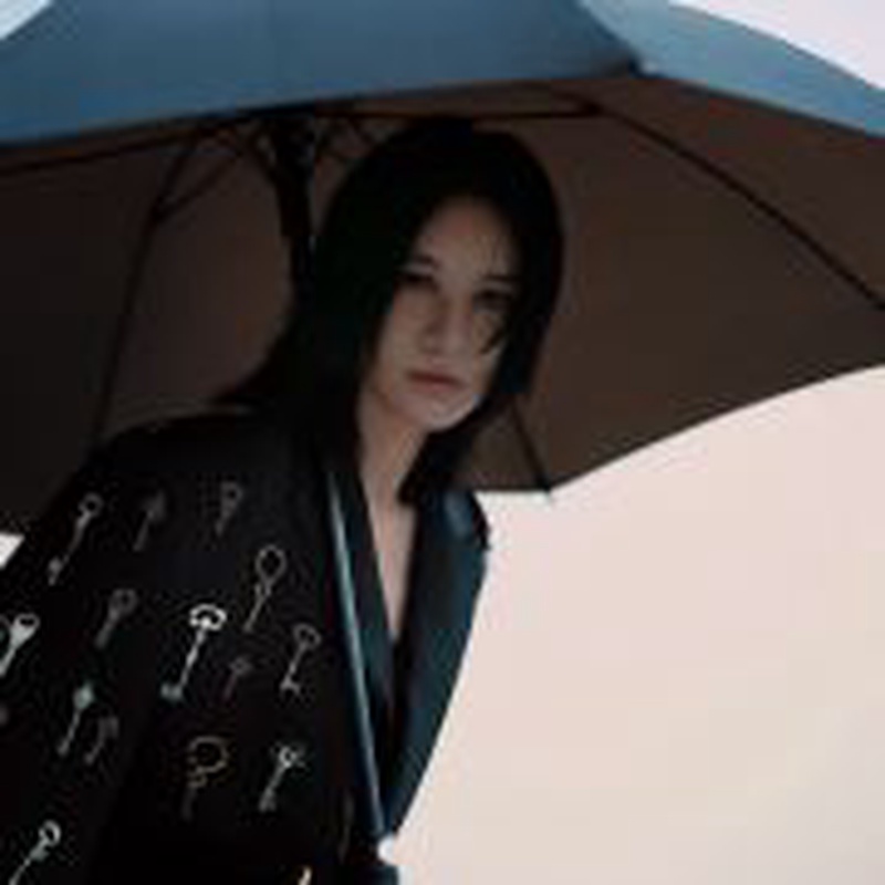 尚雯婕